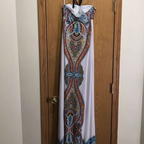 Evening Dress - Picture 6 of 6